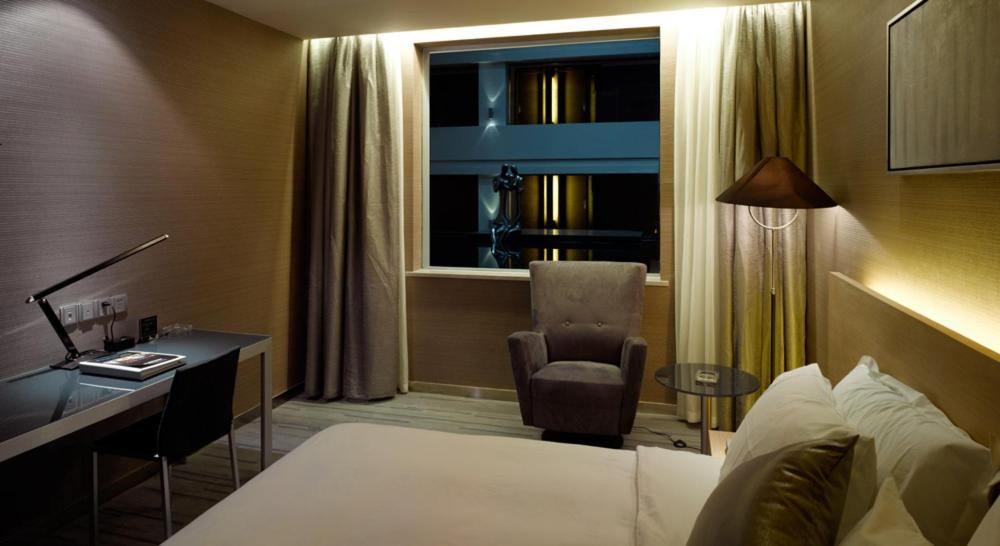 Logosun Hotel Wuhan Cameră foto
