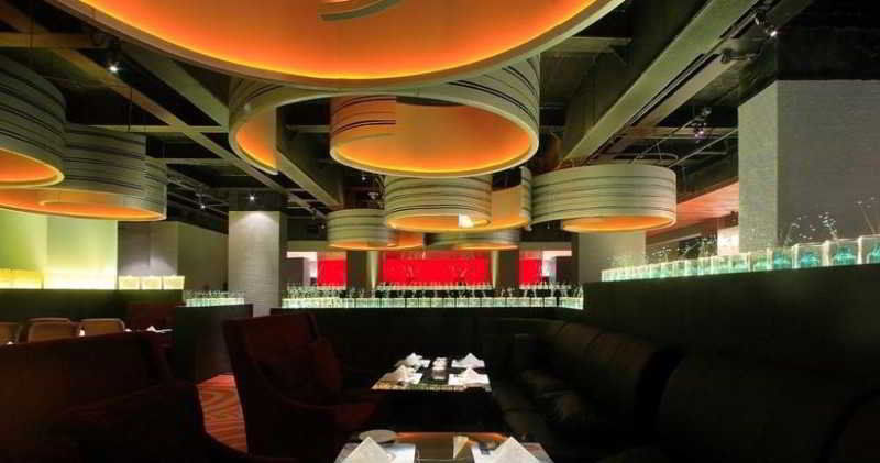 Logosun Hotel Wuhan Exterior foto
